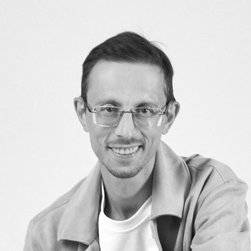 Андрей Асадов