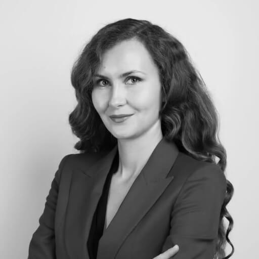 Мария Могилевцева-Головина